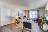1-bedroom apartment at The Pearl at St. Rose in Las Vegas